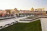 Тротуарная плитка Braer Старый город Ландхаус Color Mix Туман 60 мм купить в "Строй-Ресурсе"