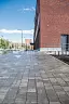 Тротуарная плитка Braer Старый город Ландхаус Color Mix Туман 60 мм купить в "Строй-Ресурсе"