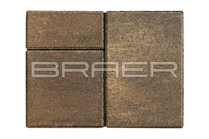 Тротуарная плитка Braer Старый город Ландхаус Color Mix Каштан 80 мм в "Строй-Ресурсе" Тротуарная плитка Braer Старый город Ландхаус Color Mix Каштан 80 мм купить в "Строй-Ресурсе"