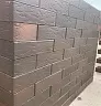 Кирпич лицевой Вышневолоцкий 1,0НФ графит дуб купить в "Строй-Ресурсе"