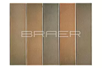 Кирпич облицовочный BRAER М150 1,0НФ БРАЕР кладка купить в "Строй-Ресурсе"