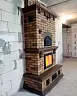 Кирпич облицовочный полнотелый КС-Керамик М300 1,0НФ Марксбург Кварц купить в "Строй-Ресурсе"