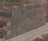 Кирпич лицевой Вышневолоцкий 1,4НФ графит лава купить в "Строй-Ресурсе"