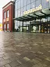 Тротуарная плитка Braer Старый город Ландхаус Color Mix Туман 80 мм купить в "Строй-Ресурсе"