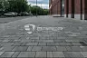 Тротуарная плитка Braer Старый город Ландхаус Color Mix Туман 60 мм купить в "Строй-Ресурсе"