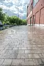 Тротуарная плитка Braer Старый город Ландхаус Color Mix Туман 60 мм купить в "Строй-Ресурсе"