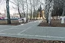 Тротуарная плитка Braer Старый город Ландхаус Color Mix Туман 80 мм купить в "Строй-Ресурсе"