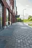 Тротуарная плитка Braer Старый город Ландхаус Color Mix Туман 60 мм купить в "Строй-Ресурсе"