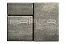 Тротуарная плитка Braer Старый город Ландхаус Color Mix Туман 80 мм купить в "Строй-Ресурсе"