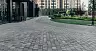 Тротуарная плитка Braer Старый город Ландхаус Color Mix Туман 60 мм купить в "Строй-Ресурсе"